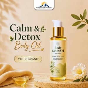 ยาอายุวัฒนะสำหรับนวดสปาน้ำมันหอมระเหยแบบพรีเมี่ยม - Product Image 2