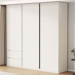 Meubles de chambre à coucher personnalisés haut de gamme Armoire vintage style français - Product Image 3