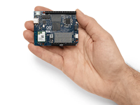 Computadora de Placa Única Q de 4GB con Microcontrolador STM32U585 para Codificación, Computación, Desarrollo de IA y Aprendizaje Automático