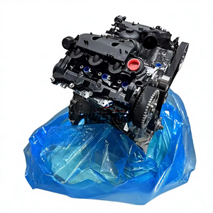 2,7L Diesel 276DT Motorblock 276DT Motorenbaugruppe für Land Rover Discovery3 4 Range Rover Sport für Jaguar S-Type XF XJ - Product Image 3