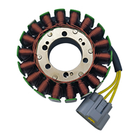 Bobine de stator magnéto pour BRP OUTLANDER Maverick Commander Renegede 500 650 800 1000 ATV UTV Pièces 420685632 420685631 420685630
