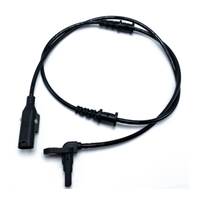 Électrique automatique Capteur de Vitesse de Roue D'ABS De Pièces 9069050601 9065403917 2E0927748Q 2E0927748L Pour Mercedes-benz SPRINTER VW CRAFTER