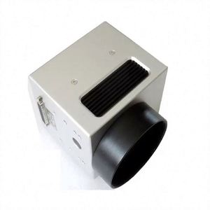 Machine de marquage laser CO2 30W, machines de gravure laser en promotion, machine de marquage laser à fibre portable - Product Image 4