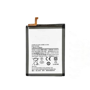 Batería de Repuesto EB-BN770ABY de 4500mAh para Samsung Galaxy Note 10 Lite, Certificación CE y RoHS, Venta al Por Mayor, Alta Capacidad, Grado A - Product Image 2