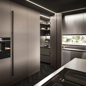 Inoxydable et résistant aux rayures, étonnant : découvrez l'avenir des comptoirs de cuisine. - Product Image 5