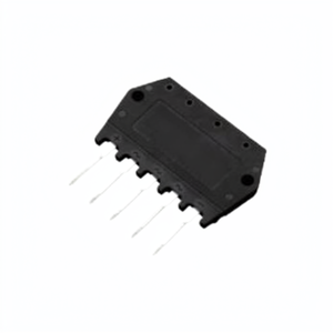 Components Electronic 5-SIP Exposed Pad Authorized Distributor Diodes DF30NA160S - Product Image 1