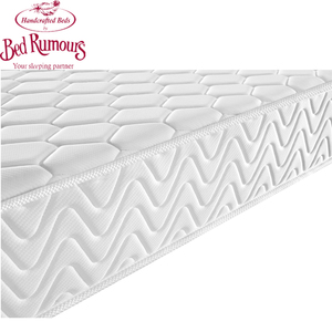 Nệm Cỡ King Có Túi Cuộn Mật Độ Cao Thoải Mái Cho Khách Sạn Các Nhà Cung Cấp Bán Sỉ - Product Image 6