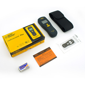 Testeur d'humidité du bois AR971 - Product Image 1