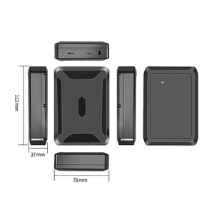 Localizzatore <span class=keywords><strong>GPS</strong></span> per Auto Portatile 2G Wireless Mini Smart in Tempo Reale con Controllo Remoto - Product Image 6