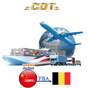 China Logistics <span class=keywords><strong>Company</strong></span> Servicio de carga marítima Servicios logísticos Puerta a puerta a Canadá EE. UU. - Product Image 1