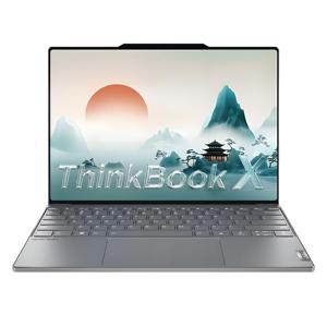 Nouvel ordinateur portable Thinkbook X Ultra 9-185h, 32 Go de mémoire, 1 To SSD, 13,5 pouces, 2,8K, 120 Hz, Windows 11, carte graphique Iris Xe, ultra-fin, PC portable AI - Product Image 5