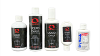 30ml/50ml/100ml/120ml Magnésie liquide pour l'escalade, le bouldering, la musculation, le powerlifting, la gymnastique