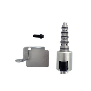 Válvula solenoide del árbol de levas 3C3Z6F089AA, válvula de control de aceite para motor Ford, accesorios para coche - Product Image 2