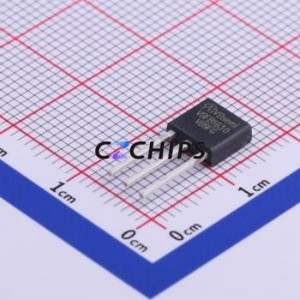 Nuevo transistor de efecto de campo VBFB1630 TO-251 original (MOSFET) - Product Image 1