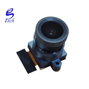 Módulo de cámara HD OV5640 de 5MP, gran angular de 200 grados, interfaz DVP, compatible con STM32/K210 - Product Image 2