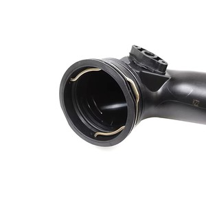 Tuyau d'admission de filtre à air automatique, tuyau d'intercooler 13718626487 adapté pour BMW F12 F13 F06 F15 F85 F16 F86 - Product Image 3