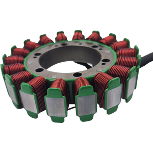 ขดลวดสเตเตอร์รถจักรยานยนต์สำหรับเปลี่ยน VT750DC <span class=keywords><strong>NV400</strong></span> NC40 VT 750 VT400สำหรับฮอนด้า - Product Image 4