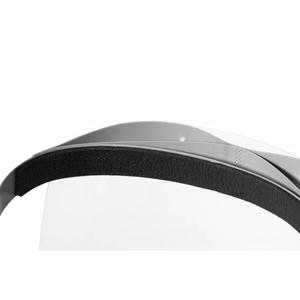 DURABLE-Visera protectora PRO 3433-10 (paquete múltiple)-EAN 4005546730097 PRODUCTOS DE SEGURIDAD Y LIMPIEZA EQUIPO DE PROTECCIÓN - Product Image 3