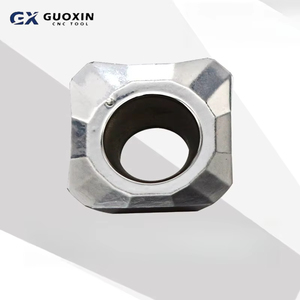 PROSPECT SEHT1204AFFN - X83 KO1 Piezas de torneado CNC de aluminio y cobre Maquinaria Soporte OEM personalizable para herramientas de torno - Product Image 2