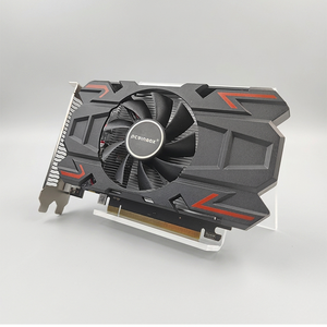 Carte graphique PCWINMAX Radeon RX 560 4 Go GDDR5 128 bits GPU de jeu <span class=keywords><strong>Prix</strong></span> d'usine OEM Vente en gros pour PC de bureau - Product Image 1