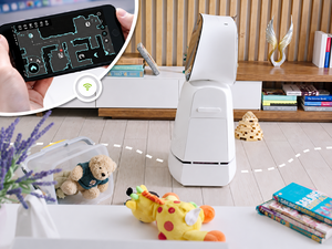 Escáner Láser LiDAR 2D de 360 Grados YDLIDAR X2, Alcance de 8 m, Sensor de 3000 Hz para Navegación Robótica ROS, Mapeo y Evitación de Obstáculos - Product Image 5