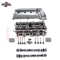 IMIL les pièces d'un moteur de voiture pour toyota Verso Previa Solara 2AZ-FSE ACV30 ACV40 ACV36R Vvt actionneur de distribution de soupape Variable