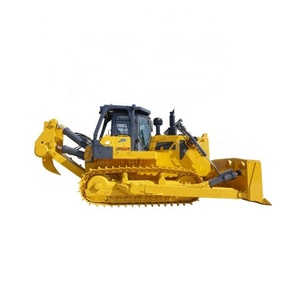 Bulldozer de hoja hidráulica SD32 con múltiples funcionalidades - Product Image 3