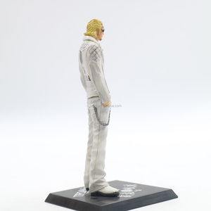 OEM fatto del fumetto <span class=keywords><strong>manga</strong></span> figura del PVC del basamento figurine giocattolo modello per la decorazione - Product Image 4