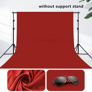 Sfondo Fotografico Professionale in Mussola 3x4M per Studio Fotografico, Sfondo Verde Chroma Key per Servizi Fotografici - Product Image 6