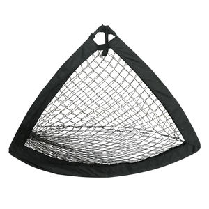 อุปกรณ์ฟุตบอลชายหาดแบบป๊อปอัพใช้งานง่ายเสาเป้าหมายฟุตบอลพับได้แบบพกพา - Product Image 4