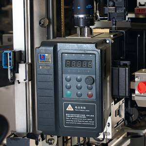 XLY7000 .075KW-2.2KW 220V ตัวควบคุมความเร็วมอเตอร์อุตสาหกรรมแบบเฟสเดียวถึงสามเฟส VFD รองรับการสื่อสาร RS485 XLY7000 - Product Image 3