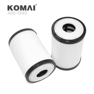 Filtro Sfiato Aria ME354459 21535312 SAO 8654 per Parti Motore Camion Volvo Penta - Product Image 3