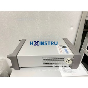 Générateur de formes d'onde arbitraires Agilent 33250A 80 MHz hx - Product Image 3