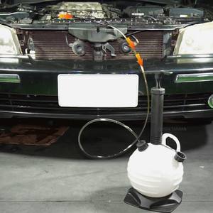 Herramientas para vehículos Bomba extractora de aceite de motor - Product Image 5