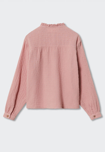 É<span class=keywords><strong>t</strong></span>é Offre Spéciale Vêtements pour enfants personnalisés Lin Coton vierge <span class=keywords><strong>T</strong></span>-<span class=keywords><strong>shirt</strong></span> à manches courtes pour bébés garçons 30 ans Usine de vêtements pour enfants - Product Image 3