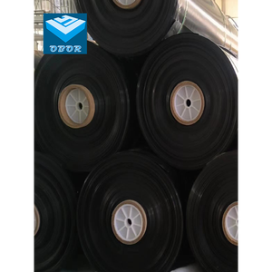 スリナム,0.5mm 0.75mm 1mm 1.5mm 2mm Geomembrane <span class=keywords><strong>Hdpe</strong></span>農業池ライナーフィッシュファーム - Product Image 4