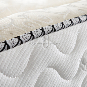 Châu Âu Top Nén Nệm Túi Mùa Xuân Nữ Hoàng Nhà Máy Vua Nệm Trong Một Hộp Tiêu Chuẩn Bọt - Product Image 4