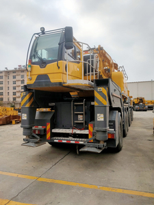 XCMG Offizieller gebrauchter hydraulischer Pickup-Kran XCA600 <span class=keywords><strong>600t</strong></span> Preisliste für Gelände krane - Product Image 5