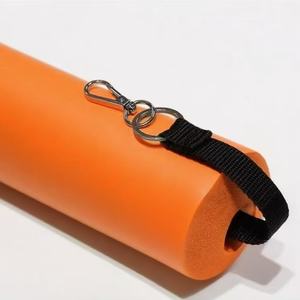 Bâton flottant en caoutchouc et plastique compatible avec le <span class=keywords><strong>camping</strong></span> pour <span class=keywords><strong>les</strong></span> voyages en plein air - Product Image 5