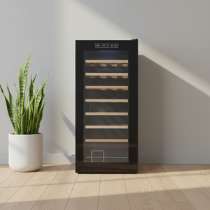 Réfrigérateur-congélateur commercial de haute qualité pour vins, <span class=keywords><strong>cave</strong></span> à <span class=keywords><strong>vin</strong></span>, vitrine réfrigérée pour vins - Product Image 6