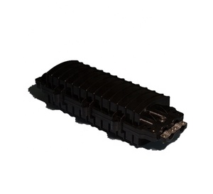 NS-043Y סיב אופטית סגירה אופטית של 24/48/96/144 ליבה 2 ב 2 החוצה פתרון אופטימלי עבור ציוד סיבים אופטיים - Product Image 5