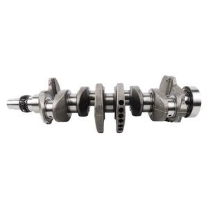 Piezas de Motor de Gasolina, Cigüeñal OEM 23110-2b100 23110-2b000, Apto para Kia Rio, Hyundai Elantra, Accent - Product Image 2