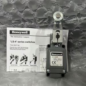 MIPAG1XX010BSCHX Interrupteur de fin de course Honeywell pour l'automatisation industrielle, original et neuf - Product Image 5