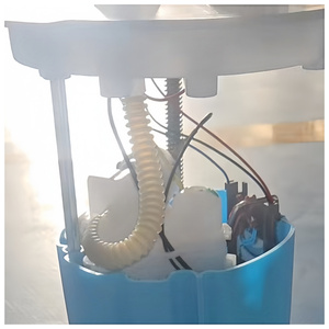 Ensemble de pompe à carburant diesel 155000545AA avec unité de transmission et filtre pour remplacement, garantie de 6 mois - Product Image 5
