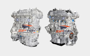 Motor Gamma Turbo-GDI 1.6T G4FJ para <span class=keywords><strong>Hyundai</strong></span> Veloster I30 IX35 <span class=keywords><strong>Kona</strong></span> Elantra Motor Kia Sportage Ceed - Product Image 4