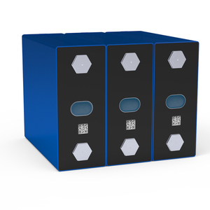 8000 次深度循环 MB31 314Ah LiFePO4 电池 1004.8Wh A级方形 LFP 电池，用于大型储能系统 BESS - Product Image 1
