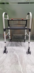 Frère marcheur médical en aluminium, pour beaucoup de chaussures électriques de marcheur de lune - Product Image 4