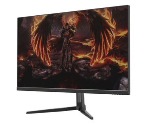 Hot bán 24 inch không khung 165Hz cao làm mới tỷ lệ 1920x1080 Màn hình rộng IPS Bảng điều chỉnh chơi game màn hình - Product Image 1