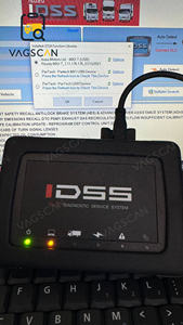 Herramienta de Diagnóstico para Camiones Excavadores de Software 2025, Vehículos Comerciales EURO6 EURO5 para Motor Diésel ISUZU, ISUZU IDSS G-IDSS E-IDSS - Product Image 6