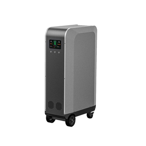 Banque d'alimentation portable pour <span class=keywords><strong>voiture</strong></span>, station de charge de batterie Lifepo4, mobile 5/10/15/20/30 kWh, stockage d'énergie solaire <span class=keywords><strong>électrique</strong></span>, chargeur de véhicule <span class=keywords><strong>électrique</strong></span> - Product Image 2